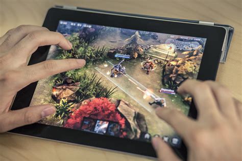 From PC to pocket: A brief history of mobile MOBAs .